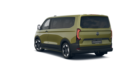 Obrázek Transporter Kombi 2.5 PHEV KR