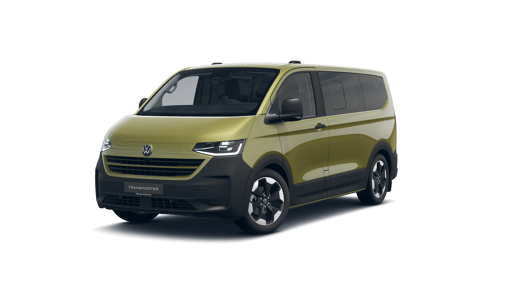 Obrázek Transporter Kombi 2.5 PHEV KR
