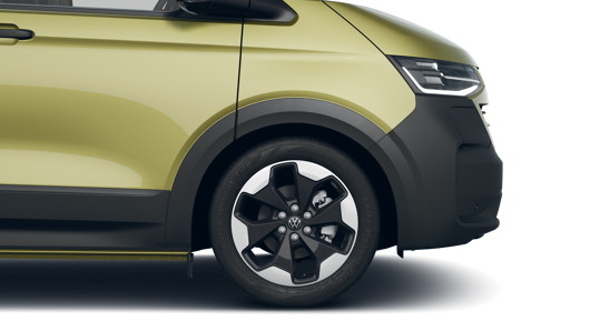 Obrázek Transporter Kombi 2.5 PHEV KR