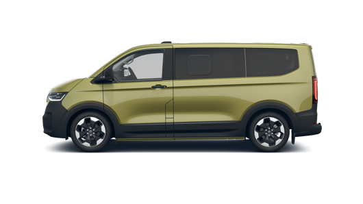 Obrázek Transporter Kombi 2.5 PHEV KR