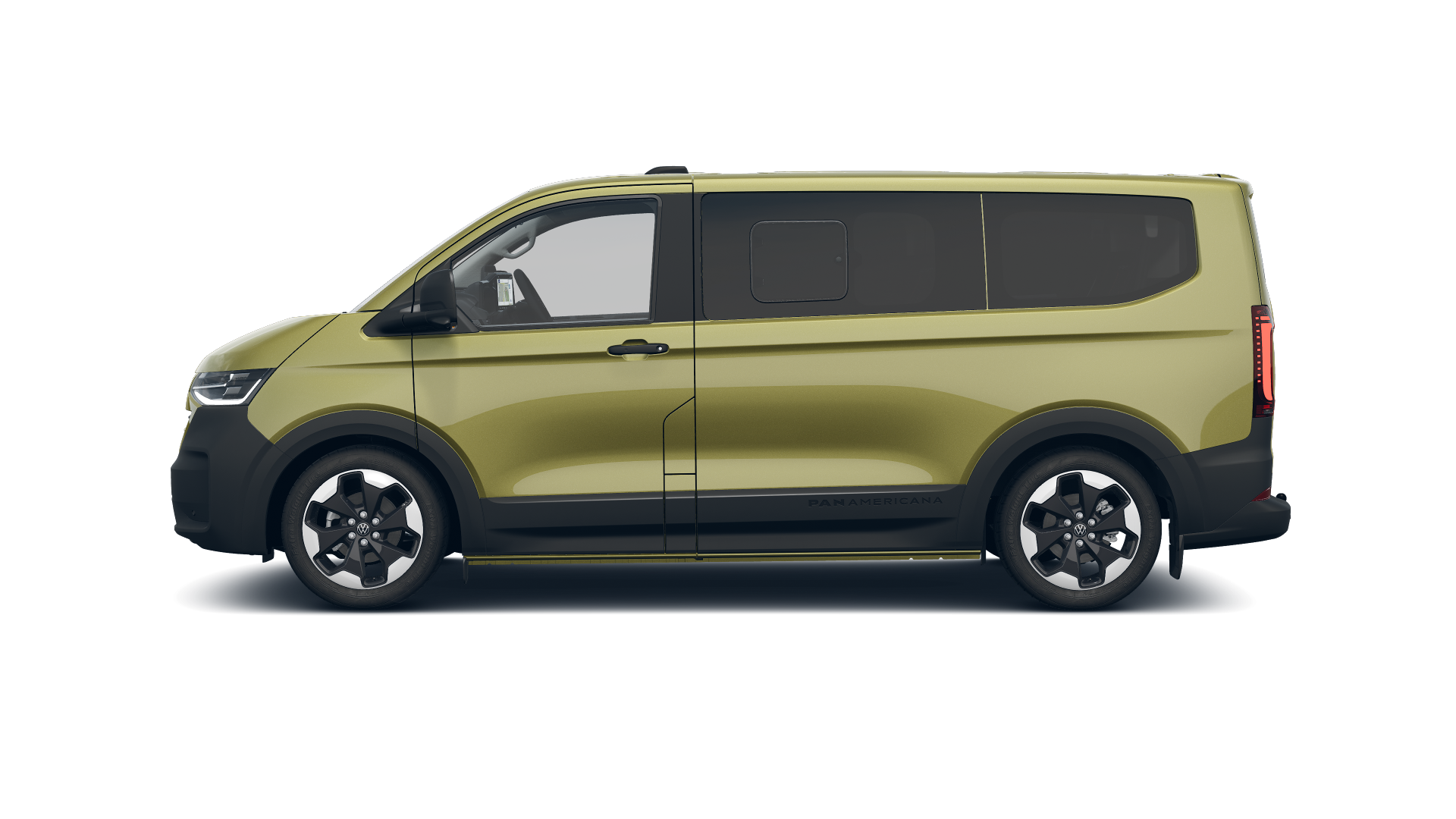 Obrázek Transporter Kombi 2.5 PHEV KR