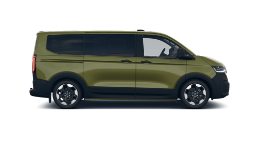 Obrázek Transporter Kombi 2.5 PHEV KR