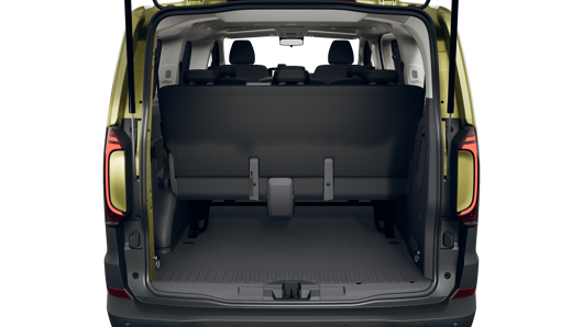 Obrázek Transporter Kombi 2.5 PHEV KR