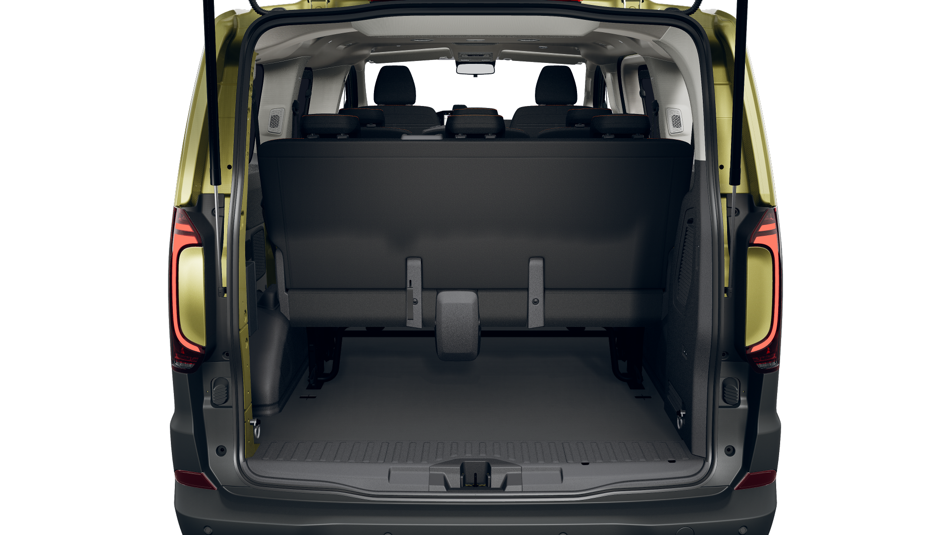 Obrázek Transporter Kombi 2.5 PHEV KR