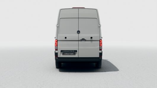 Obrázek Crafter skříň 35 103kW 8AU FWD SR