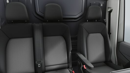 Obrázek Crafter skříň 35 103kW 8AU FWD SR
