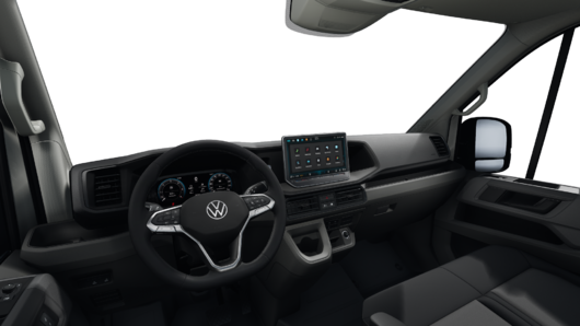 Obrázek Crafter skříň 35 103kW 8AU FWD SR