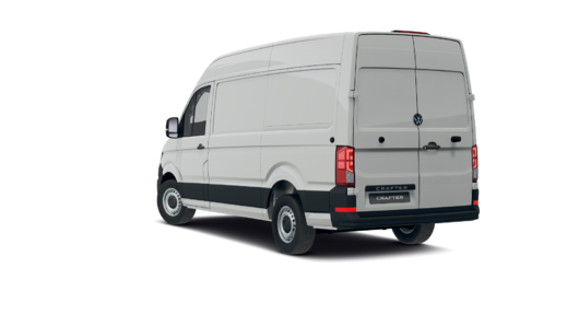 Obrázek Crafter skříň 35 103kW 8AU FWD SR
