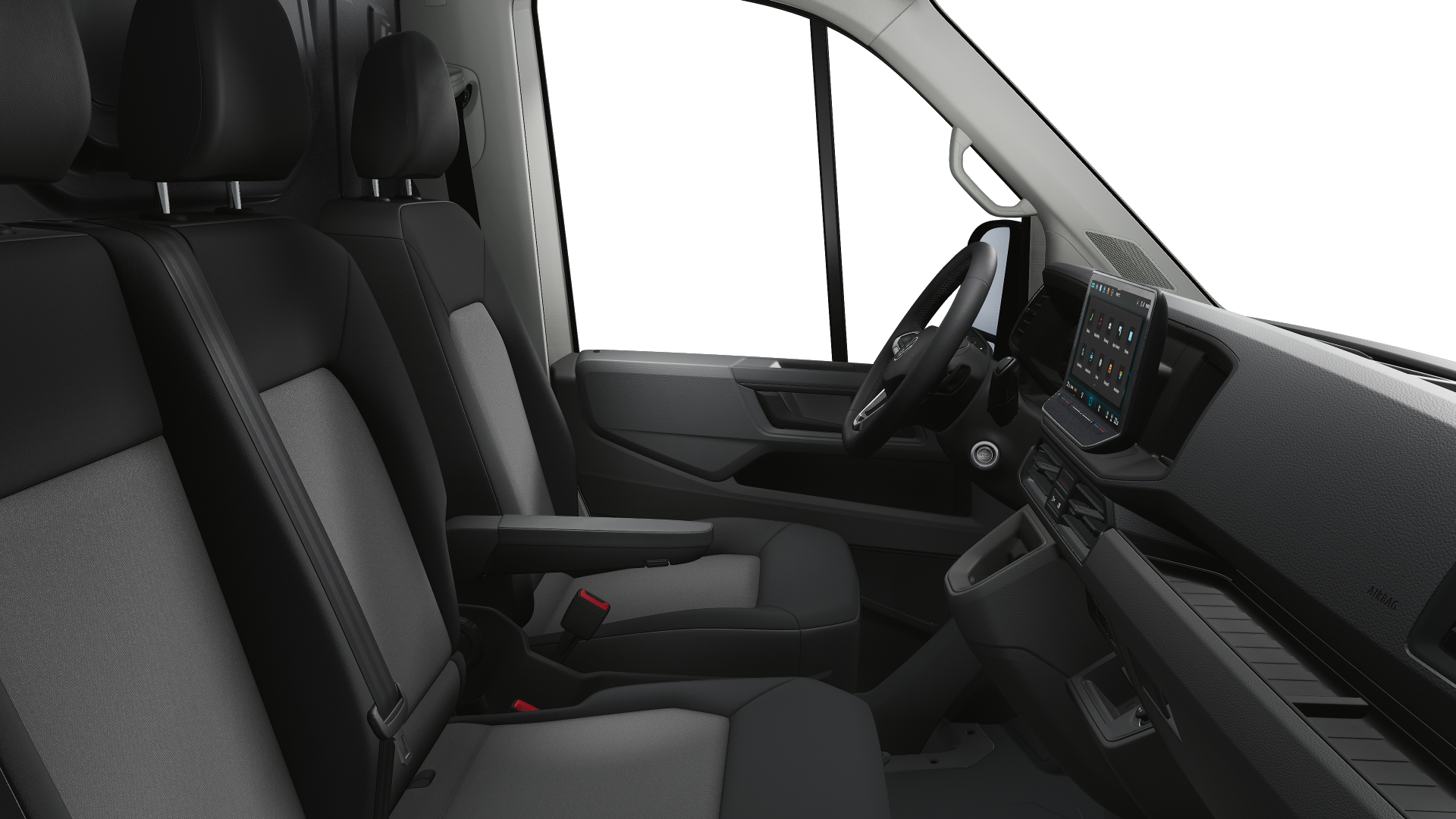 Obrázek Crafter skříň 35 103kW 8AU FWD SR