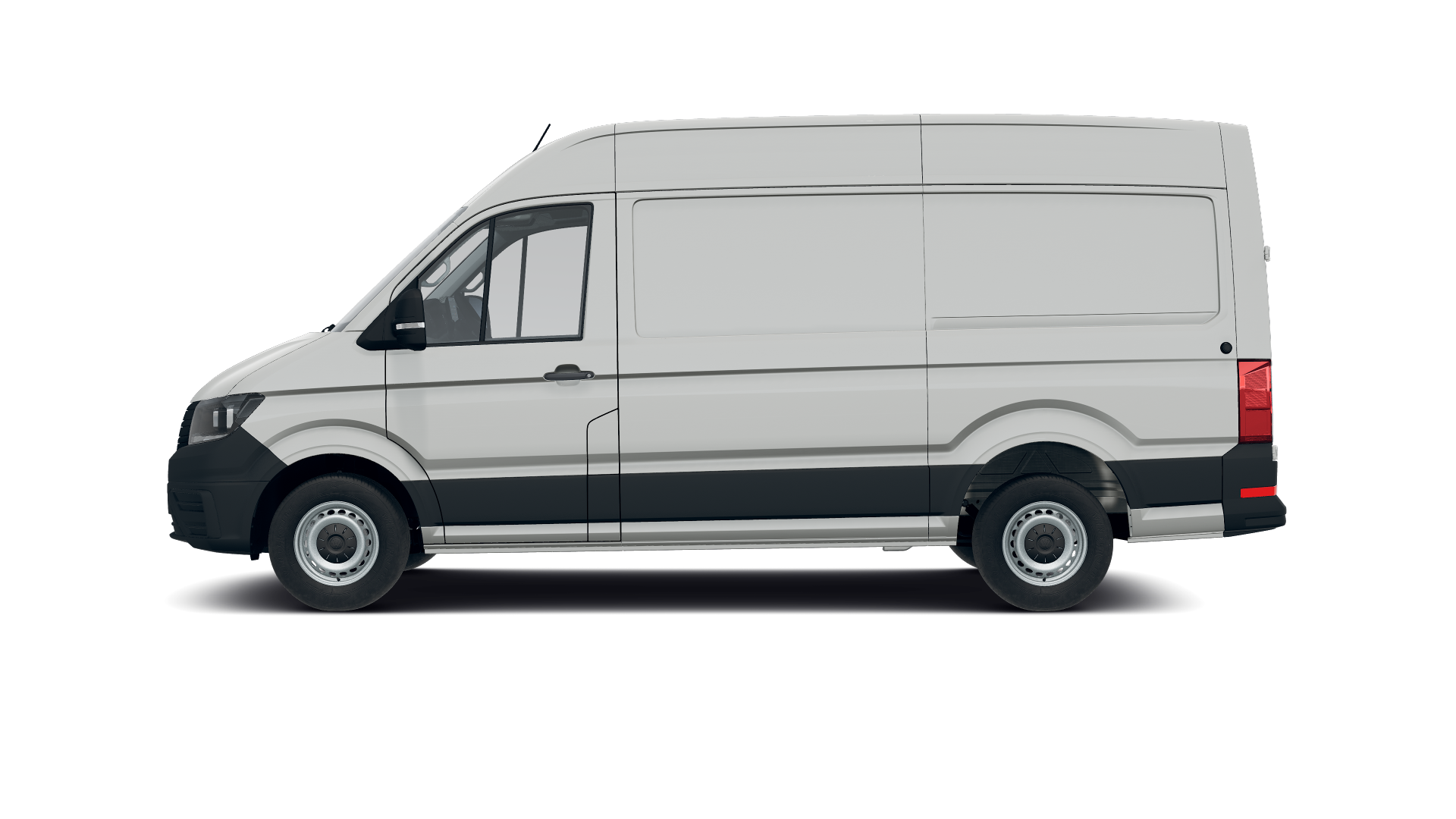 Obrázek Crafter skříň 35 103kW 8AU FWD SR