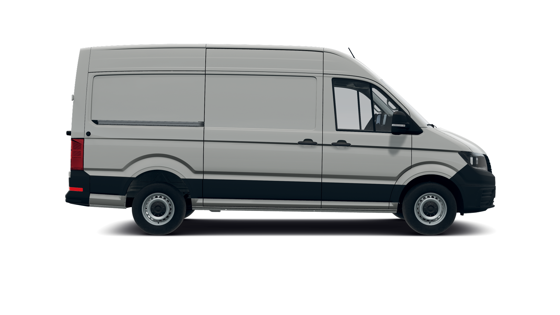 Obrázek Crafter skříň 35 103kW 8AU FWD SR