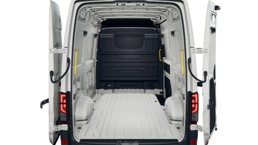 Obrázek Crafter skříň 35 103kW 8AU FWD SR