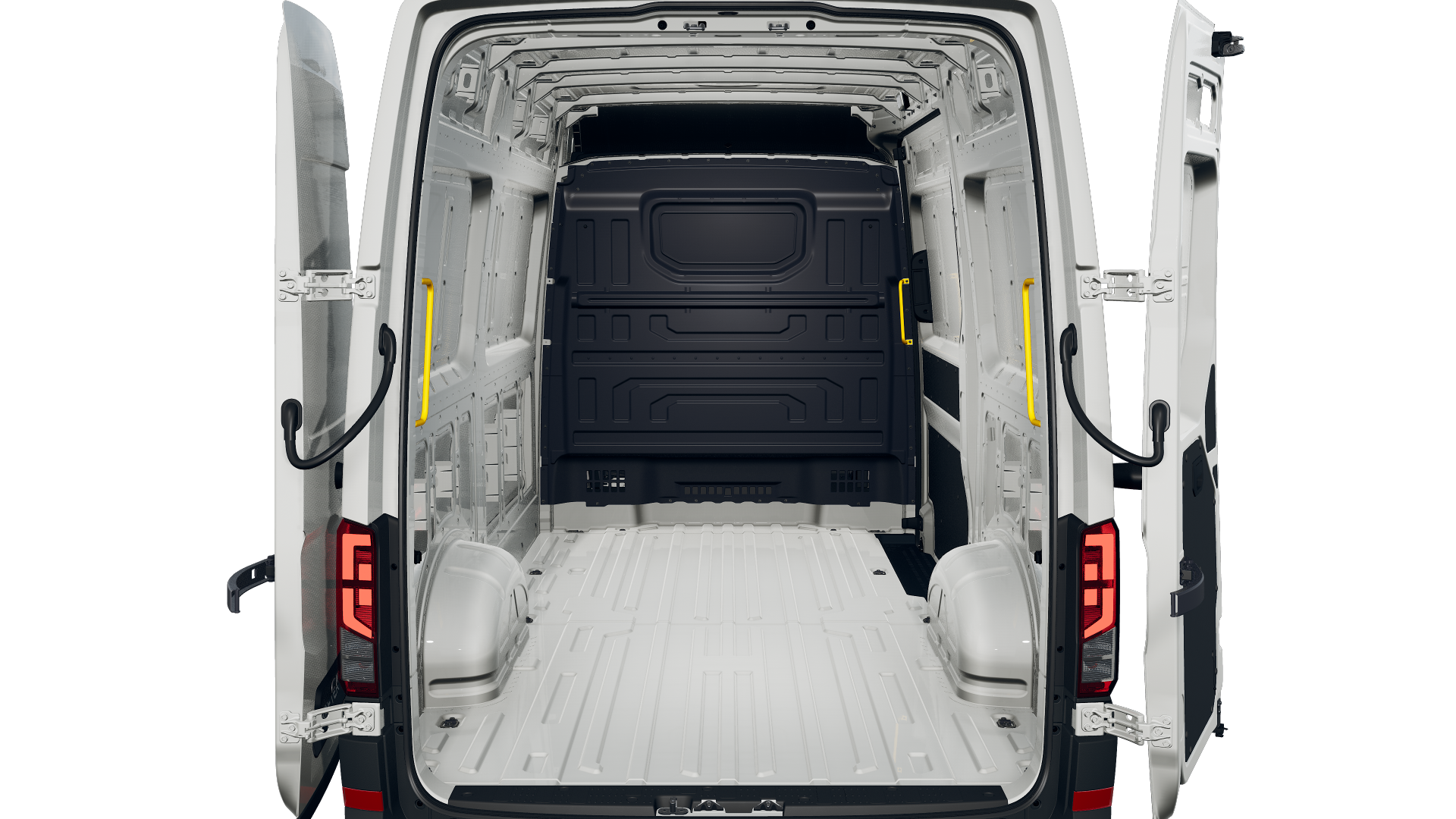 Obrázek Crafter skříň 35 103kW 8AU FWD SR