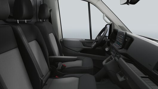 Obrázek Crafter skříň 35 103kW 8AU FWD SR