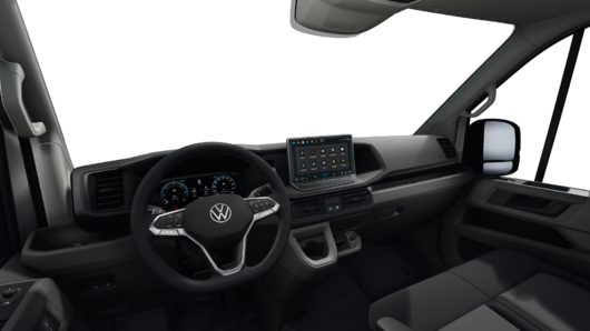 Obrázek Crafter skříň 35 103kW 8AU FWD SR