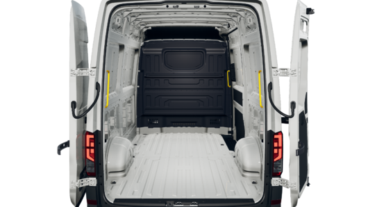 Obrázek Crafter skříň 35 103kW 8AU FWD SR