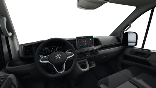 Obrázek Crafter skříň 35 103kW 8AU FWD SR