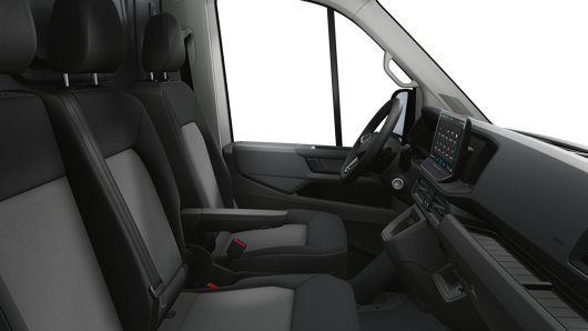 Obrázek Crafter skříň 35 103kW 8AU FWD SR