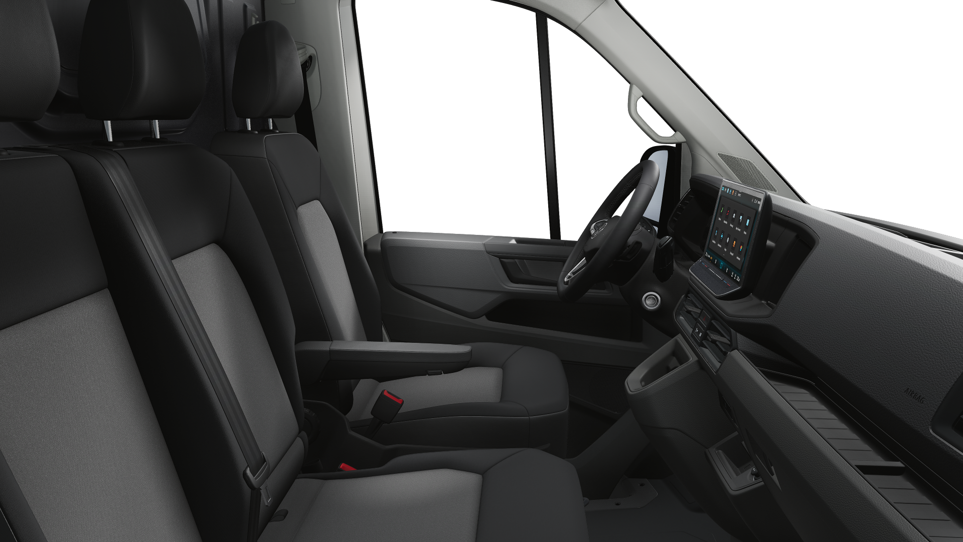 Obrázek Crafter skříň 35 103kW 8AU FWD SR
