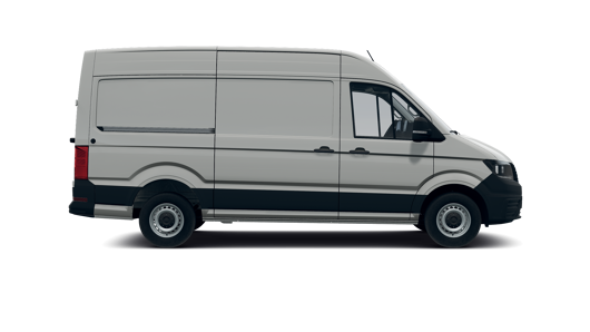 Obrázek Crafter skříň 35 103kW 8AU FWD SR