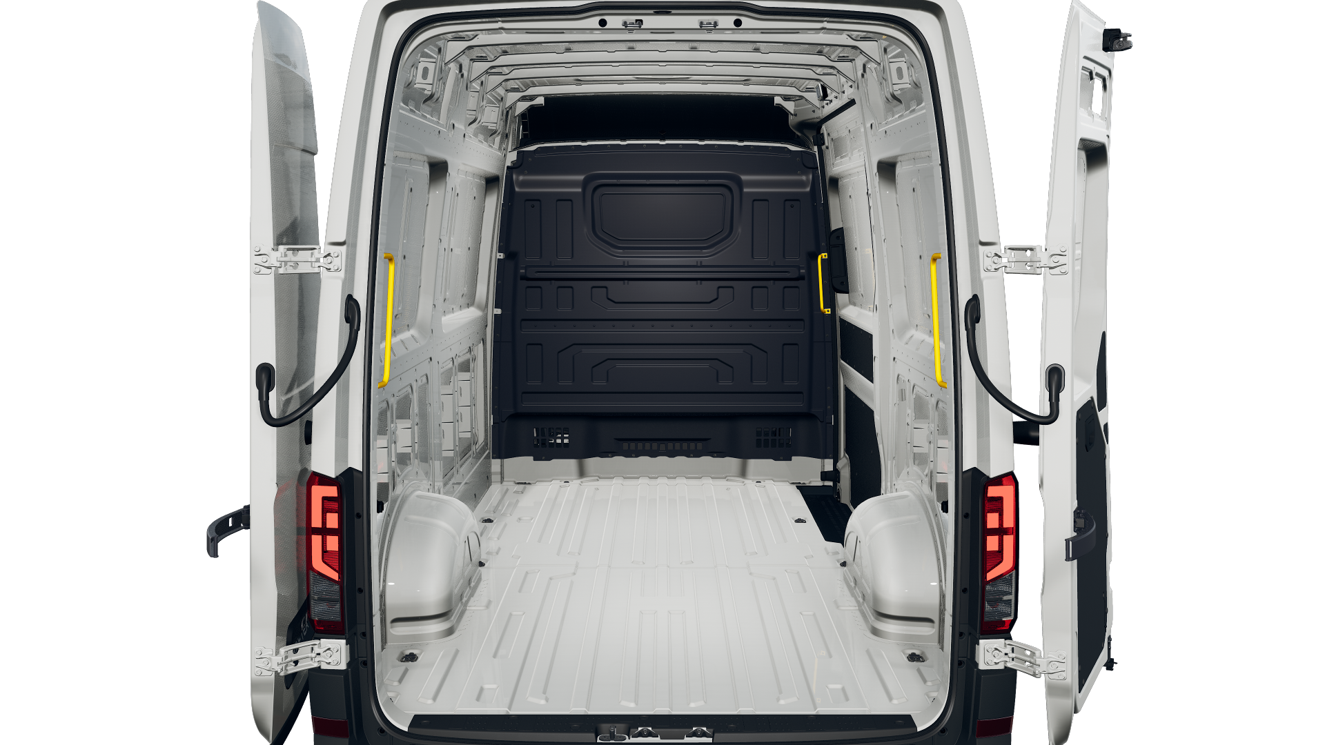 Obrázek Crafter skříň 35 103kW 8AU FWD SR