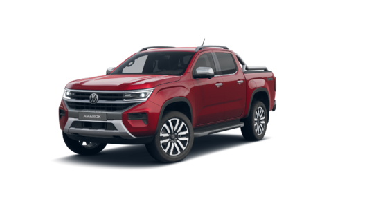 Obrázek Amarok DC Aventura 3,0 TDI 10AUT