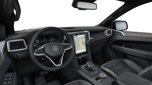 Obrázek Amarok DC Aventura 3,0 TDI 10AUT