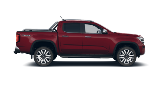 Obrázek Amarok DC Aventura 3,0 TDI 10AUT