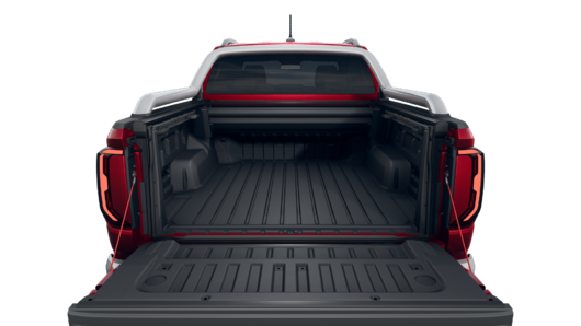 Obrázek Amarok DC Aventura 3,0 TDI 10AUT