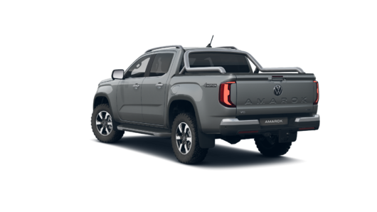 Obrázek Akční Amarok DC Style 3,0 TDI 10AUT