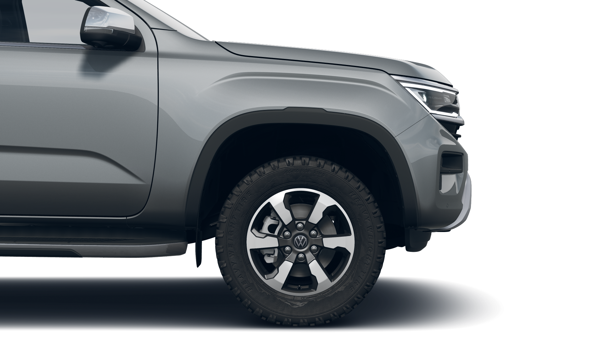 Obrázek Akční Amarok DC Style 3,0 TDI 10AUT