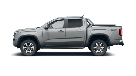 Obrázek Akční Amarok DC Style 3,0 TDI 10AUT