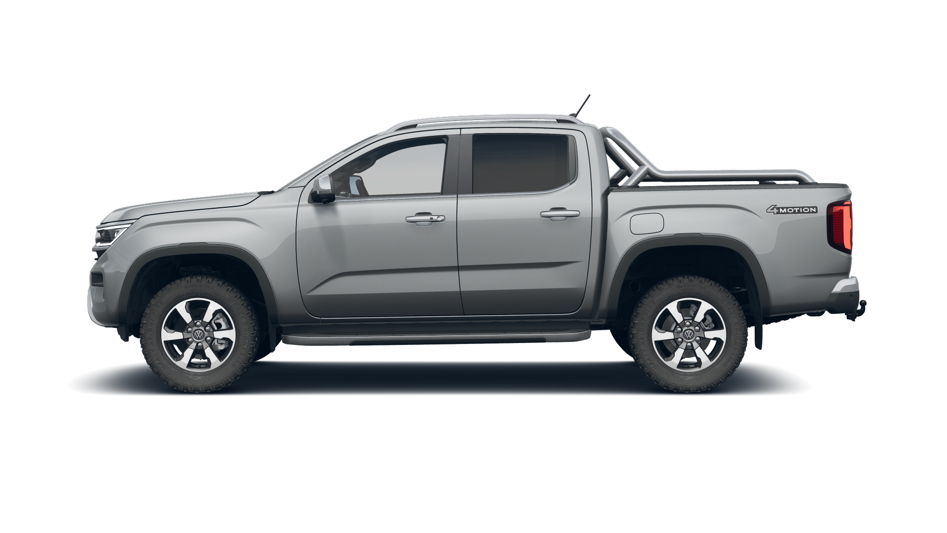Obrázek Akční Amarok DC Style 3,0 TDI 10AUT