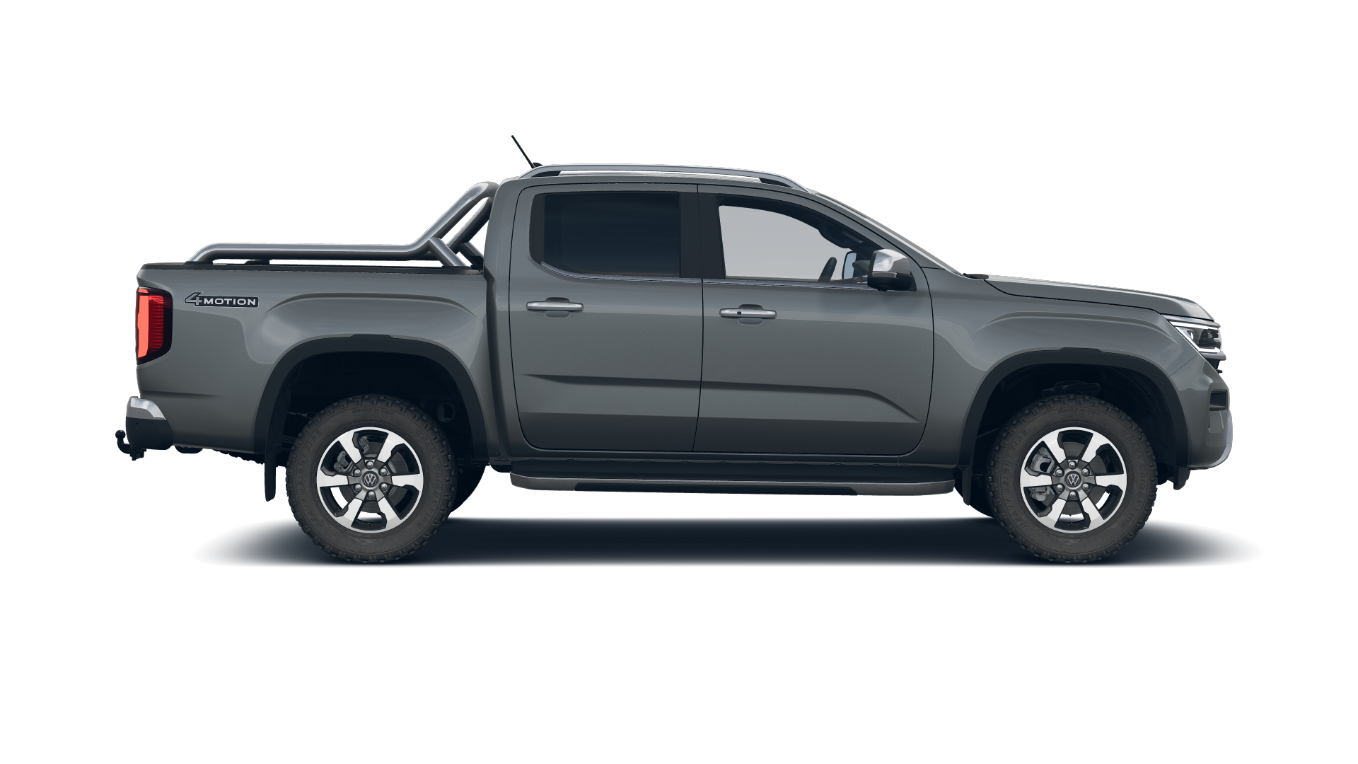 Obrázek Akční Amarok DC Style 3,0 TDI 10AUT