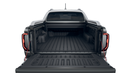 Obrázek Akční Amarok DC Style 3,0 TDI 10AUT