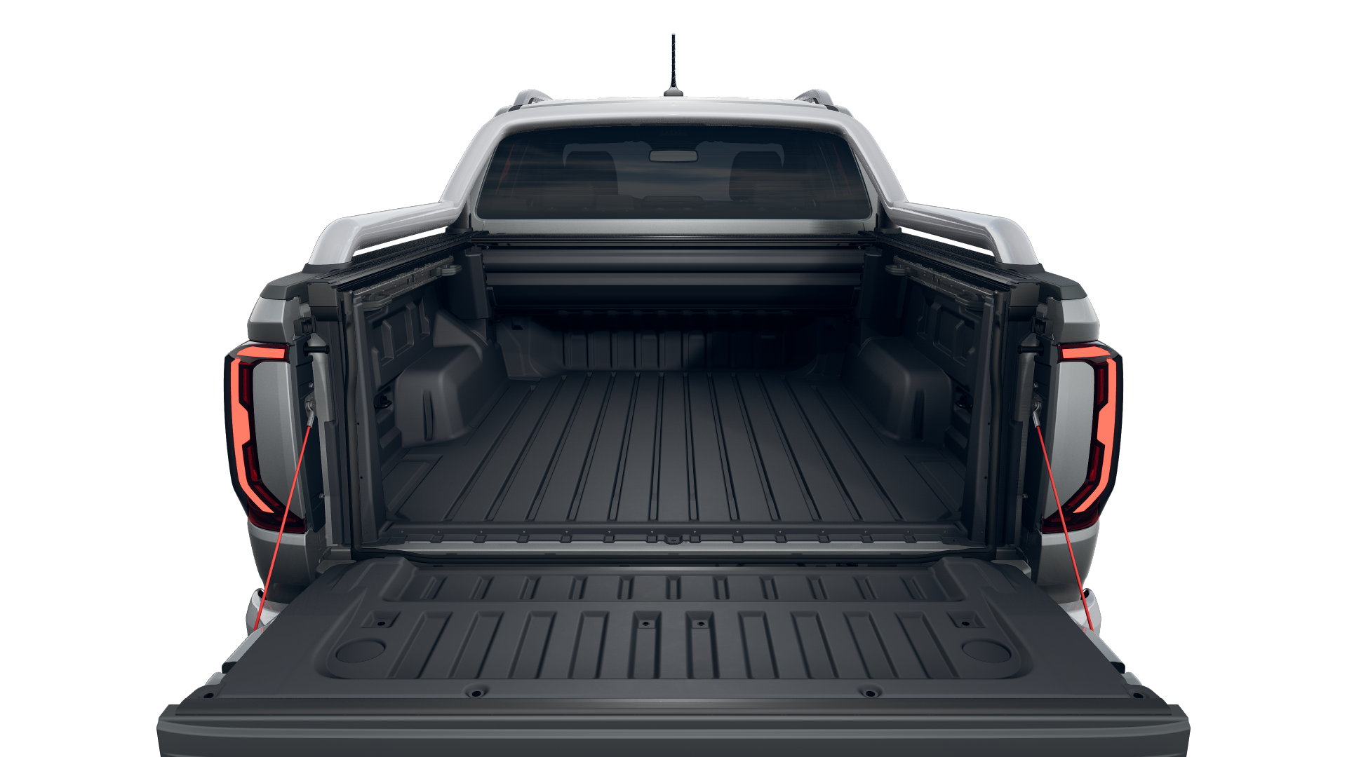 Obrázek Akční Amarok DC Style 3,0 TDI 10AUT