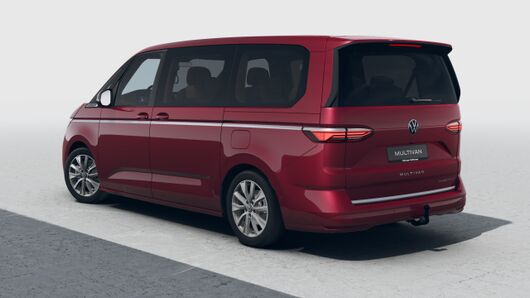 Obrázek Akční Multivan Long Style 1,5TSI PHEV 4M