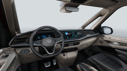 Obrázek Akční Multivan Long Style 1,5TSI PHEV 4M