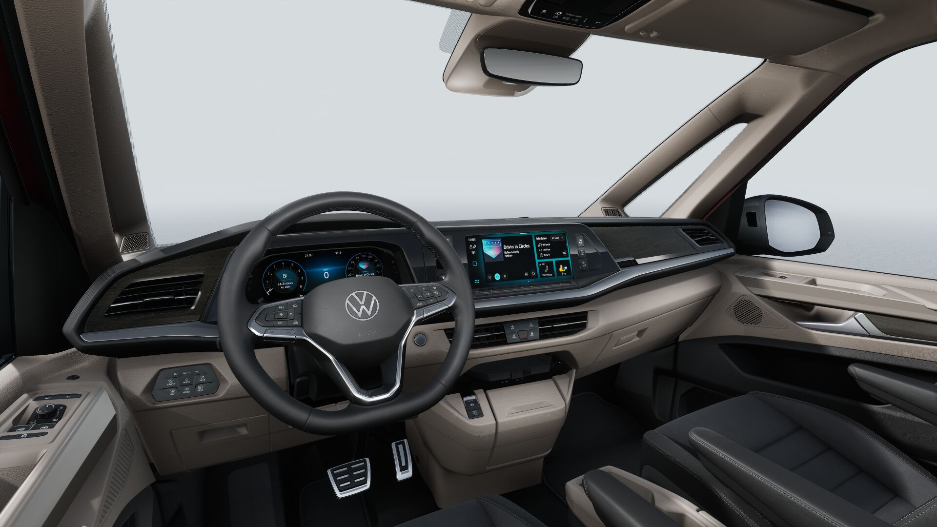 Obrázek Akční Multivan Long Style 1,5TSI PHEV 4M