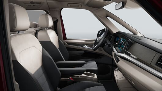 Obrázek Akční Multivan Long Style 1,5TSI PHEV 4M