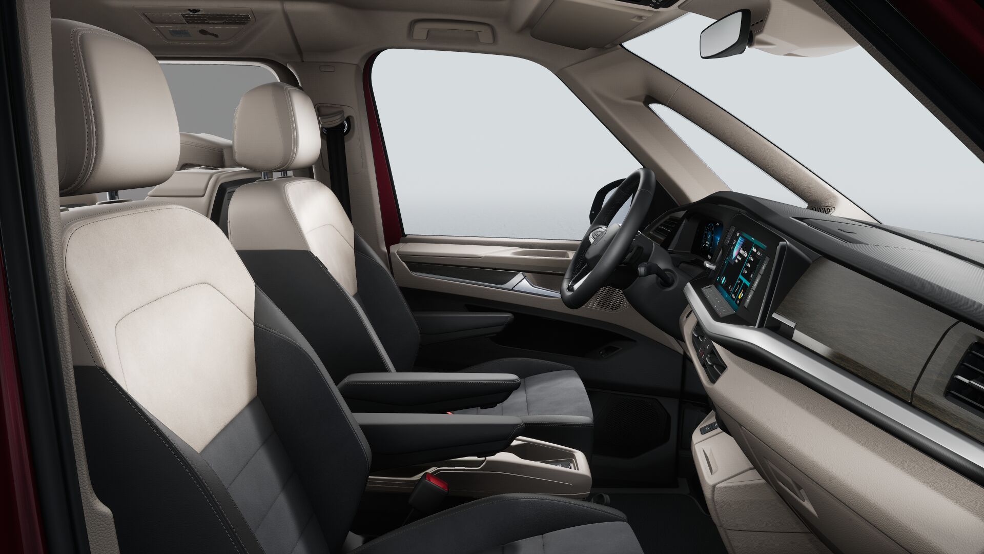 Obrázek Akční Multivan Long Style 1,5TSI PHEV 4M