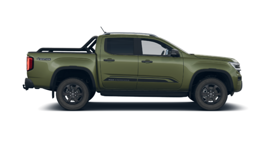 Obrázek Amarok DC PanAmericana 3,0 TDI 10AUT