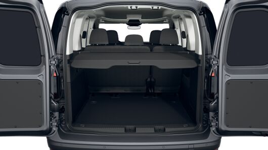 Obrázek Akční Caddy Life 1,5 TSI PHEV