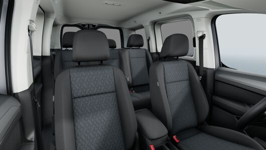 Obrázek Akční Caddy Life 1,5 TSI PHEV