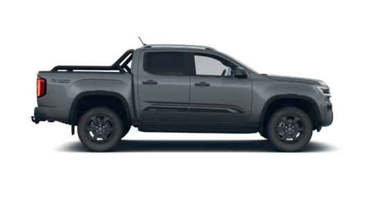 Obrázek Amarok DC PanAmericana 3,0 TDI 10AUT