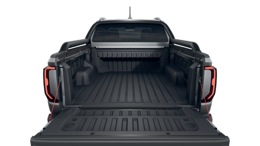 Obrázek Amarok DC PanAmericana 3,0 TDI 10AUT