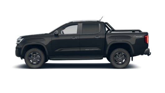 Obrázek Amarok DC PanAmericana 3,0 TDI 10AUT