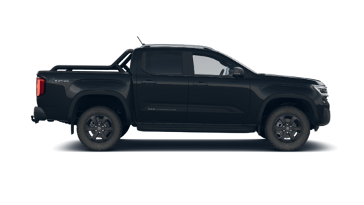 Obrázek Amarok DC PanAmericana 3,0 TDI 10AUT