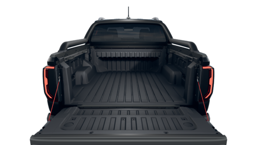 Obrázek Amarok DC PanAmericana 3,0 TDI 10AUT