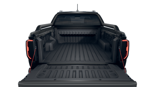 Obrázek Amarok DC PanAmericana 3,0 TDI 10AUT